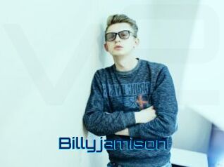 Billyjamison
