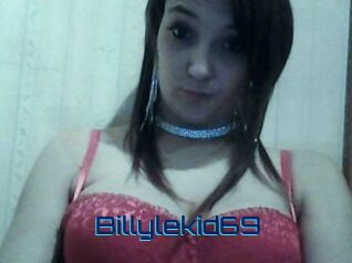billylekid69 Vidéos de Cul FR