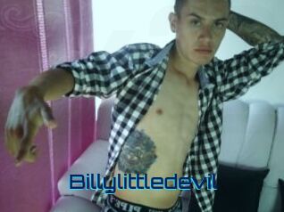 Billylittledevil