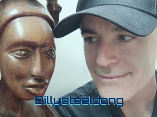 billysteeldong Vidéos de Cul FR