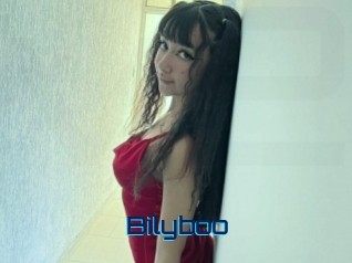 Bilyboo
