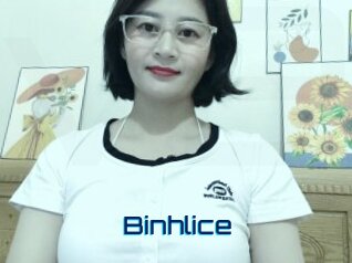 Binhlice