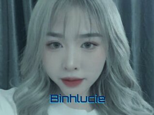 Binhlucie