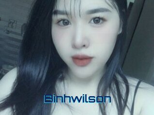 Binhwilson