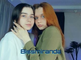Bissmiranda