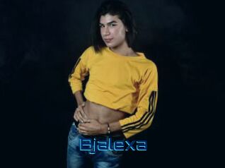 Bjalexa