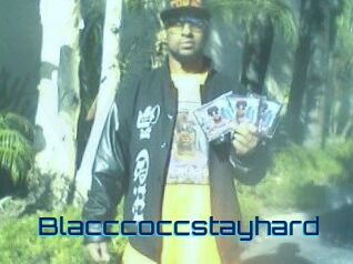 Blacccoccstayhard