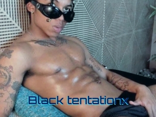 black_tentationx Vidéos de Cul FR