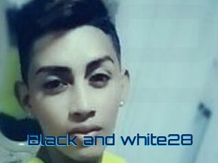 black_and_white28 Vidéos de Cul FR