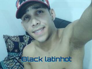 Black_latinhot