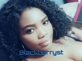 Blackberryst