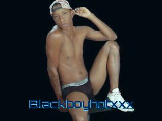 Blackboyhotxxx