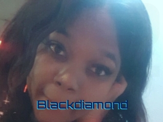 Blackdiamond
