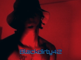 blackdirty42 Vidéos de Cul FR