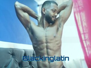Blackinglatin