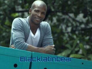 blacklatinbear Vidéos de Cul FR