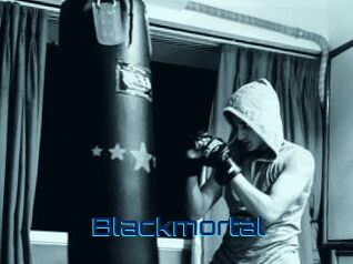 Blackmortal