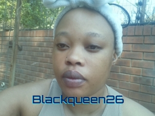 Blackqueen26