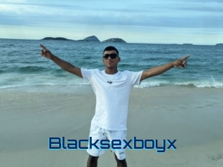 blacksexboyx Vidéos de Cul FR