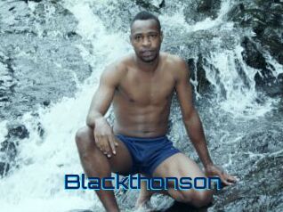 Blackthonson