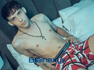 blainexyx Vidéos de Cul FR