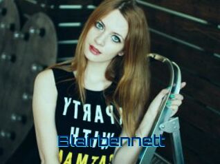 blairbennett Vidéos de Cul FR