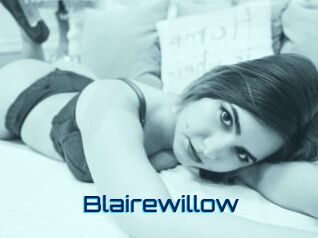 Blairewillow