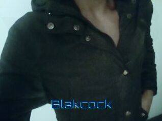 Blakcock