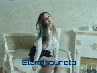 Blandnauneta
