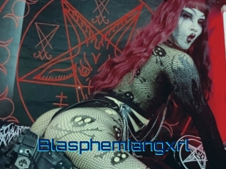 blasphemiangxrl Vidéos de Cul FR