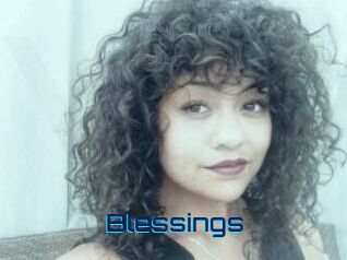 Blessings