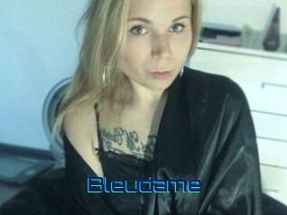 Bleudame