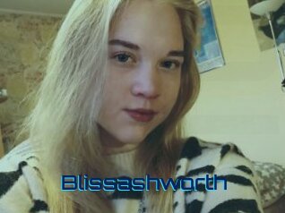 Blissashworth