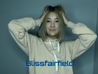 blissfairfield Vidéos de Cul FR