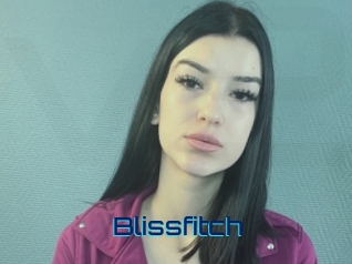 Blissfitch