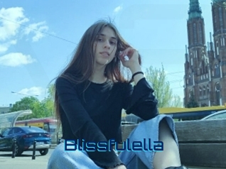 Blissfulella
