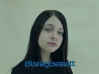 Blissgossett