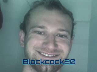 Blockcock20