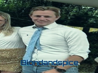 blondandspice Vidéos de Cul FR