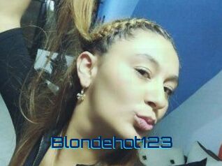 blondehot123 Vidéos de Cul FR