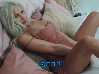 Blondi