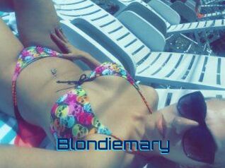 blondiemary Vidéos de Cul FR