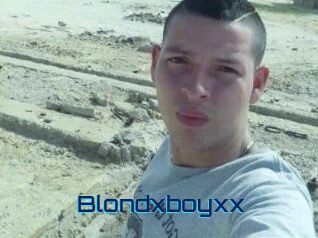 Blondxboyxx