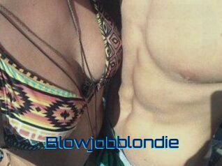 blowjob_blondie Vidéos de Cul FR
