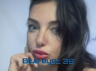 blue_eyez_39 Vidéos de Cul FR