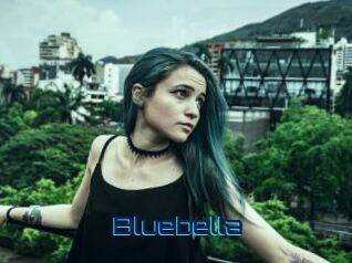 Bluebella