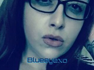 blueeyexo Vidéos de Cul FR