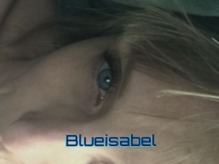 Blueisabel