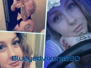 Blueyedvixen1990