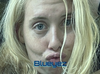 Blueyez